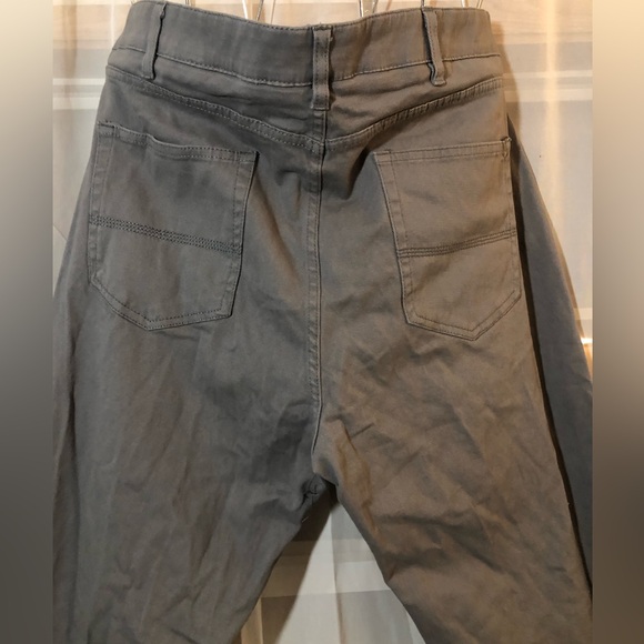 Iron Company Men’s Sz 38 x 32 Dark Gray Pants - Picture 8 of 12